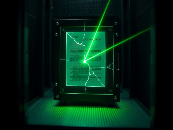 Kritische ShowDoc-Lücke CVE-2025-0520 wird aktiv ausgenutzt