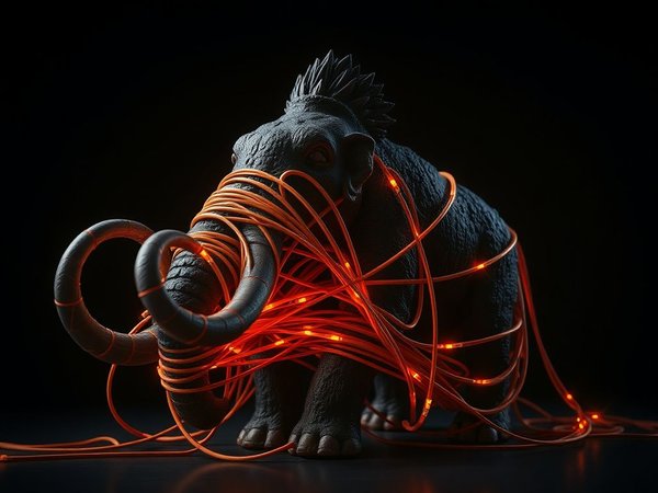Canonical auf Mastodon: Zwischen Fediverse und JavaScript-Zwang