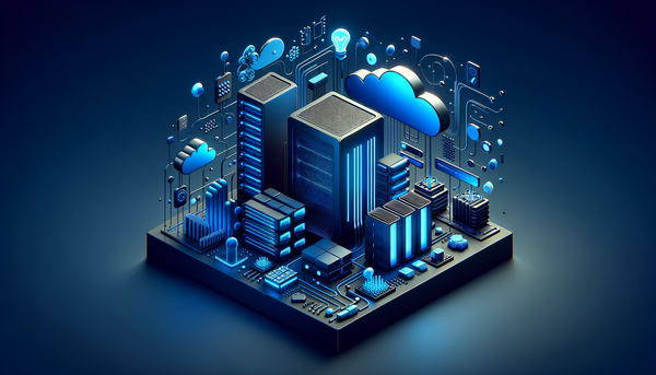 Warum 60 Jahre alte Mainframes Cloud-Native-Systeme alt aussehen lassen