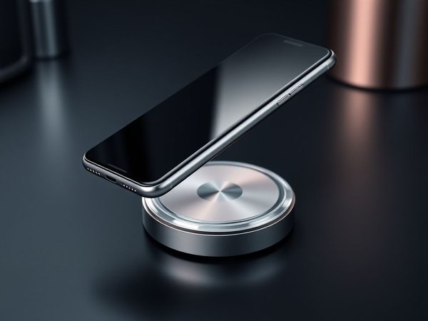 Saugnapf statt Gewicht: Löst Scosche das MagSafe-Problem auf dem Schreibtisch?