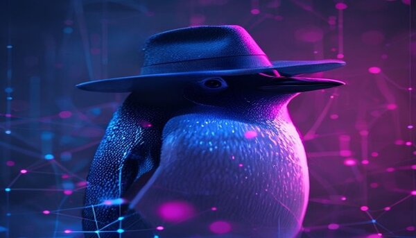 Fedora im Fediverse: Das JavaScript-Dilemma