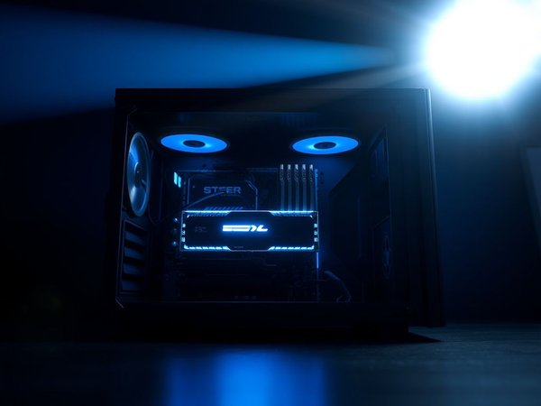 Undercover-Test bei Media Markt: Fertig-Gaming-PC für 1399 € im Check