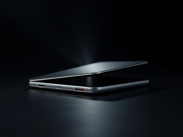 iPhone Ultra: Erste Farbe geleakt – Apple setzt auf gedeckte Töne