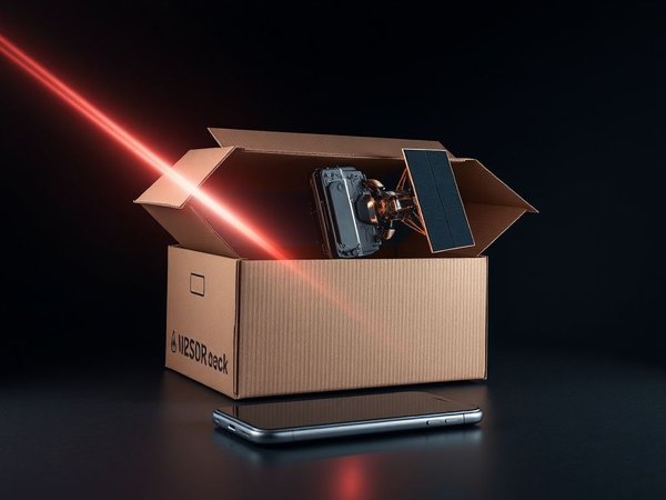 Kurioser Deal: Amazon übernimmt Apples Satelliten-Partner Globalstar