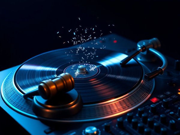 EuGH präzisiert Pastiche-Regel: Ein Teilsieg für die Sampling-Kultur