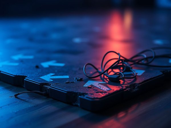 Dance Dance Revolution zu Hause: Das Eltech-Pad zwischen Spaß und Frust