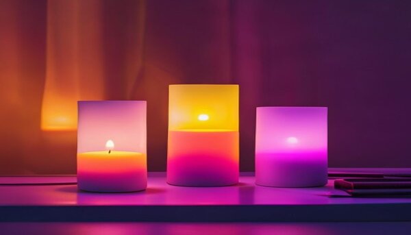 Neue Hue Play-Lampen und Candle-Bulbs: Signify greift die Konkurrenz an