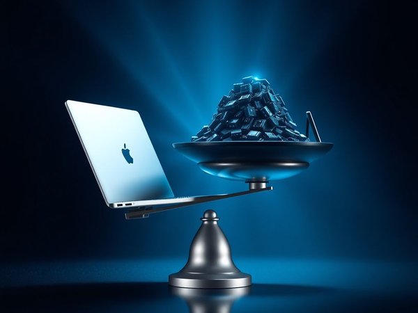 KI-Boom treibt Surface-Preise: Microsoft ist nun teurer als Apple