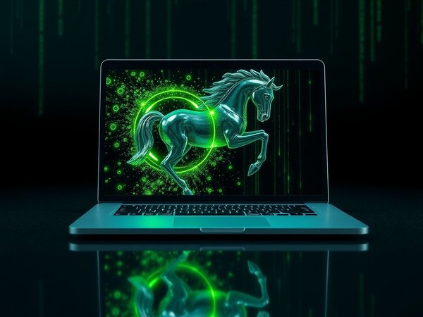 Atomic Stealer verwischt Grenzen: Trojaner dominieren nun Mac-Malware