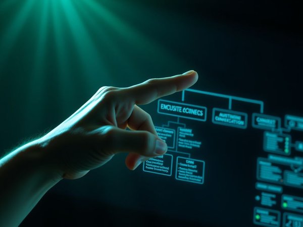 ChatGPT-Update: Neues Gesten-Feature und inhaltsbasierte Navigation