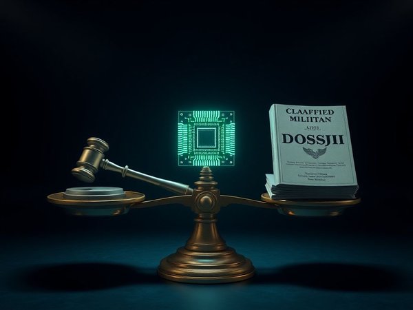 Mythos, Klagen und die Trump-Regierung: Anthropics Doppelspiel