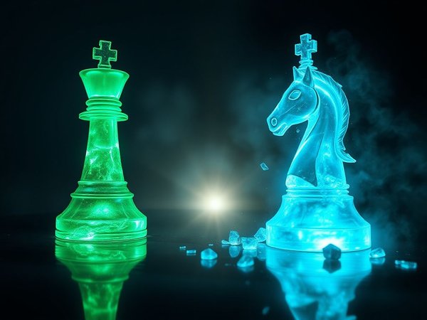 KI-Duell: Warum Anthropic OpenAI-Investoren nervös macht