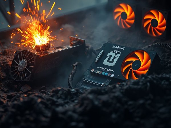 LTT Linux Challenge 2026: Die harten Lektionen vom Desktop-Trenchenkrieg