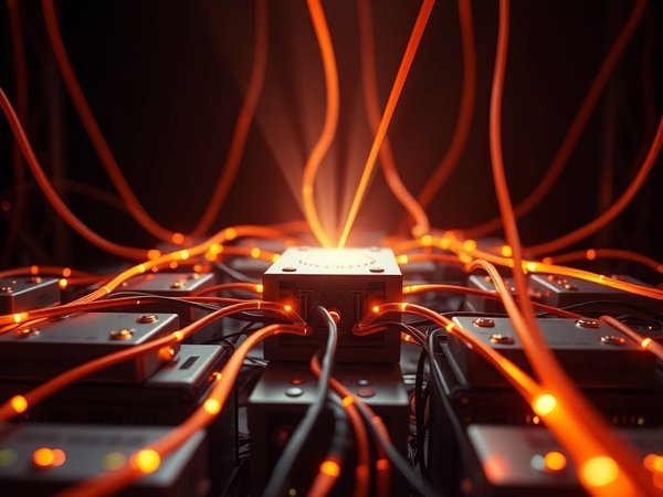 Nextcloud und das Fediverse: Wie die Open-Source-Cloud dezentral denkt
