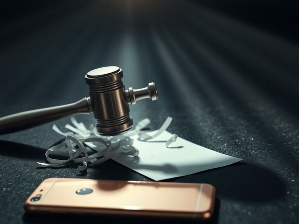 Apple vs. Prosser: Nur teilweise Kooperation im iOS 26-Leak-Fall