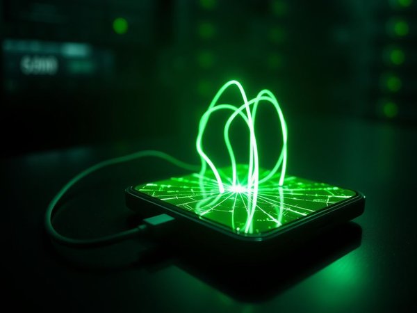 Android-Malware Mirax macht gekaperte Handys zu Proxy-Servern