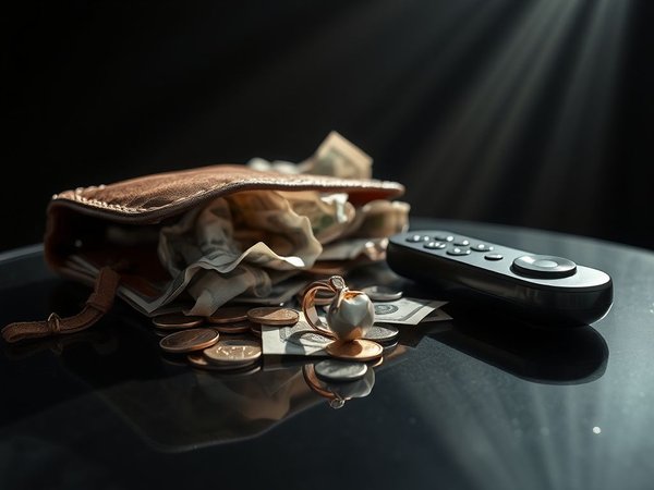 Apple TV+: „Margo’s Got Money Troubles“ startet mit Top-Bewertungen