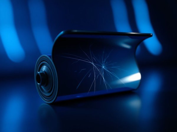 Das LG Rollable Phone: Das beste Smartphone, das nie erschien