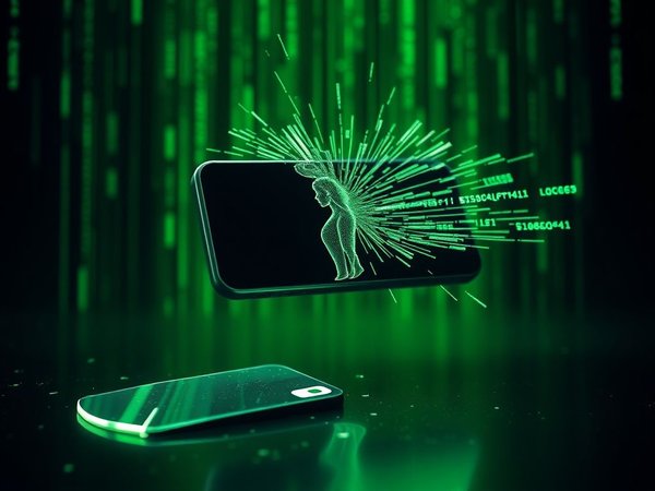 Deepfake-Missbrauch: Apples App Store bewirbt Nudify-Apps aktiv