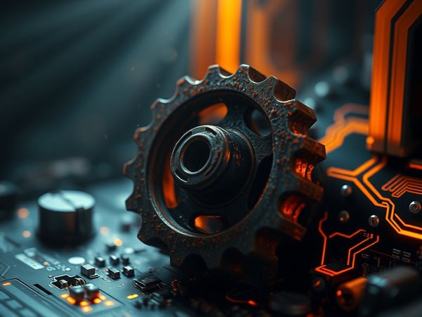 12 Jahre alter Bug in libnss-db: Wenn Legacy-Code zum Flaschenhals wird
