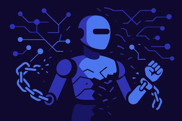 OpenKedge: Wie KI-Agenten ihren Execution-Freifahrtschein verlieren