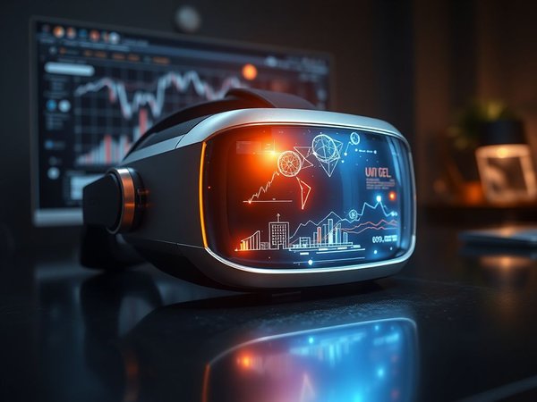 Apple Business 2.0: Vision Pro und der Angriff auf Microsoft 365