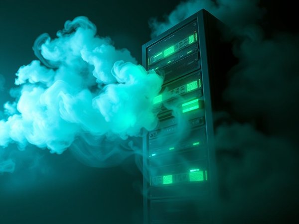 Der KI-Klimaschwindel: Wenn Big Tech das Problem zur Lösung erklärt