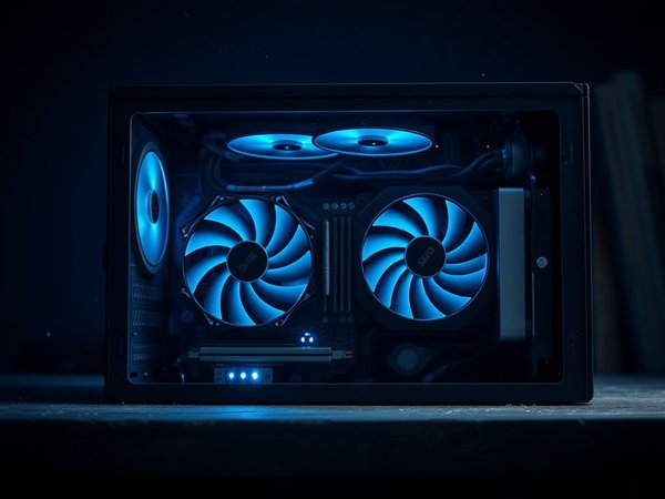 Budget-Build: Ein Gaming-PC für 300 Euro auf Gebrauchtbasis