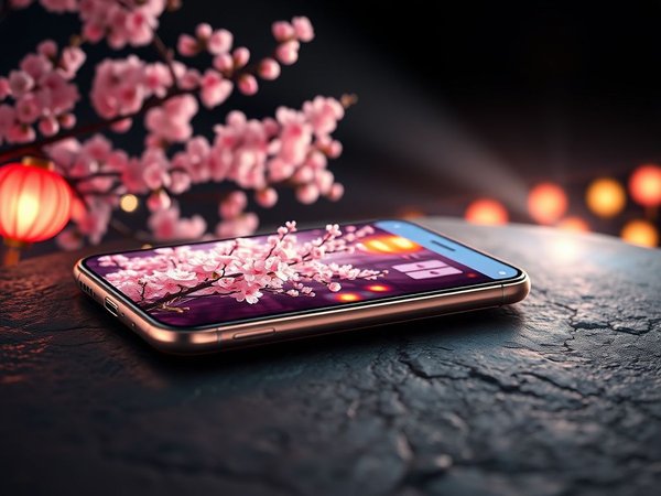 App Store im Frühlingslook: Apples lokalisierte Marketing-Offensive in Japan