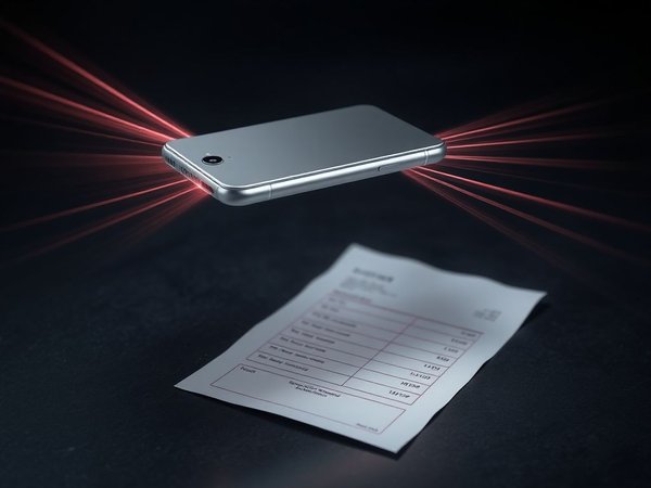iOS 27: Apple Cash erkennt Rechnungen per Foto