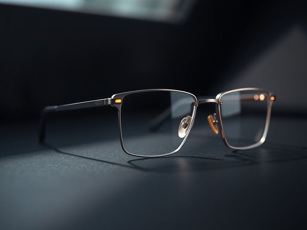 Apple Glasses: Warum die Brille wichtiger ist als die Technik