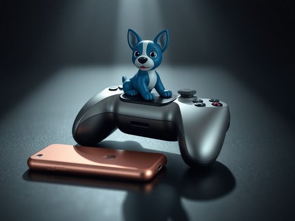 Bluey-Crossover und neue Titel: Apple Arcade holt Familien an Bord