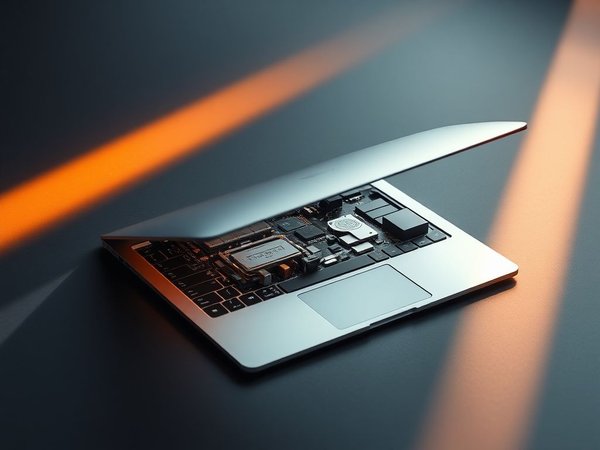 Framework Laptop 13 Pro: MacBook-Design trifft auf Reparierbarkeit