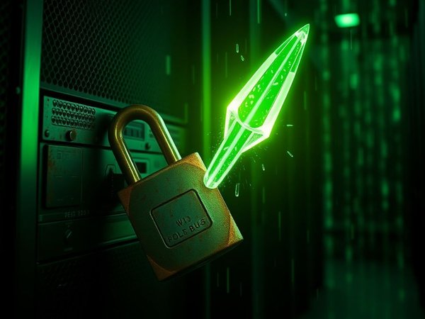 Alte Bugs, neue KI-Waffen: Die Security-Woche im Recap