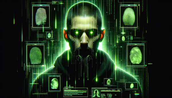 BKA deckt Führungsfiguren von REvil auf