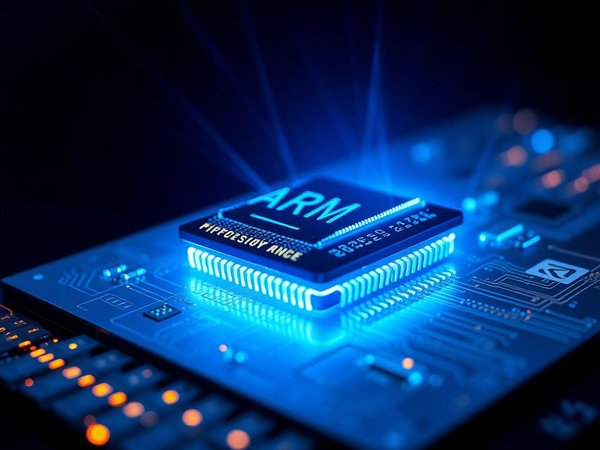 NVIDIA RTX Spark: Der ARM-Angriff auf Apple Silicon