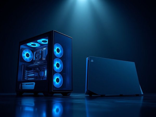 Kann ein PC die PS5 schlagen? Ein Preis-Leistungs-Experiment