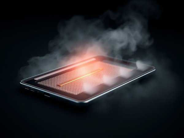 Apples faltbares iPhone Ultra: Vapor Chamber gegen die Hitze