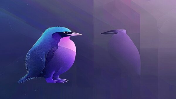 Zwischen Linux-Frust und KI-Polarisierung: Warum Graustufen wichtig sind