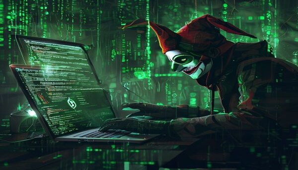 macOS-Malware und Fake-Jobs: JINX-0164 jagt Krypto-Entwickler