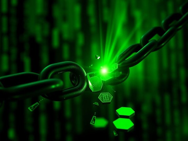OpenAI Codex-Tokens gestohlen: Die neue Qualität der Supply-Chain-Angriffe
