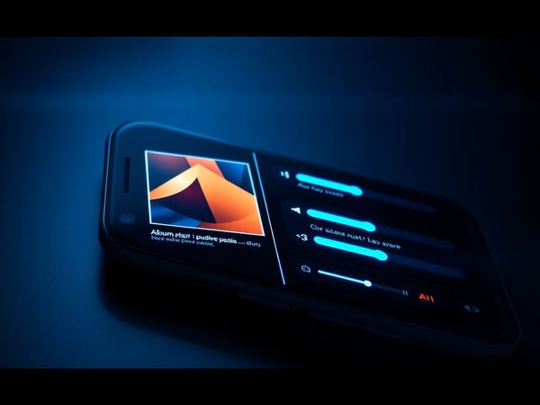 YouTube Music: Split-View für Now Playing rollt jetzt aus