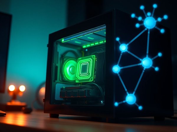 Nextcloud: Dezentrale Kommunikation und der lokale KI-Push