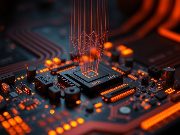 Edge-AI-Boost: Ubuntu 24.04 LTS für MediaTek Genio 520 und 720