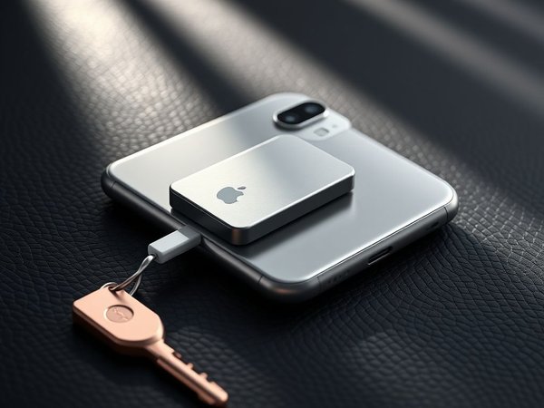 PISEN 5000mAh MagSafe-Akku: Leichtgewicht fürs Everyday Carry