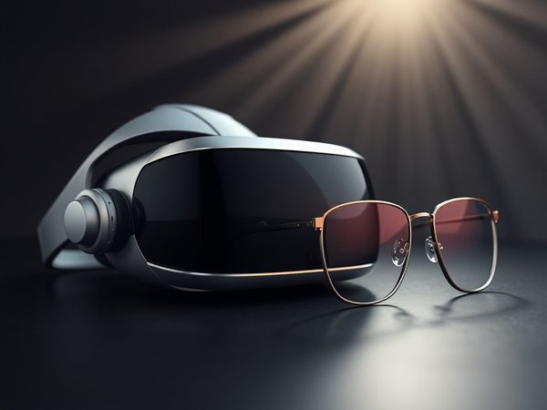 Apple Vision Pro: Leichter, günstiger – aber erst Ende 2028