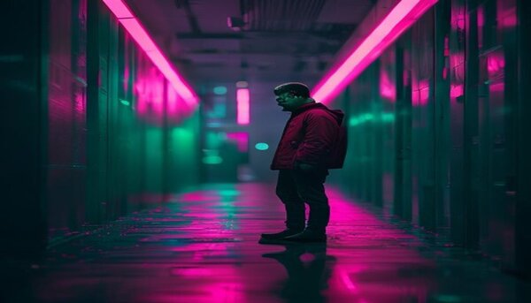 HTTPS und Secure DNS reichen nicht: Warum dein ISP trotzdem weiß, wo du surfst