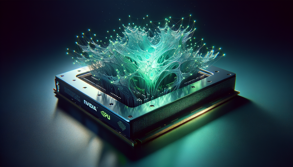 NVIDIAs neue KI: Warum sie eigentlich nicht funktionieren dürfte – aber es tut