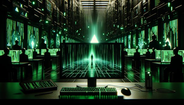 TA416: China-nahes APT zielt auf EU und NATO via OAuth-Phishing ab