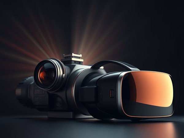 Blackmagic URSA Cine Immersive 100G: Der Gamechanger für Live-VR?
